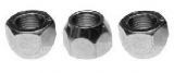 Radmuttern - Wheel Nuts  1/2\ - 20  Konisch GM